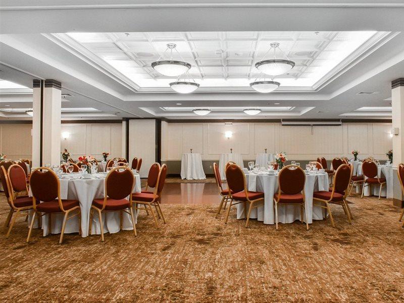Comfort Suites Downtown Carlisle Ngoại thất bức ảnh