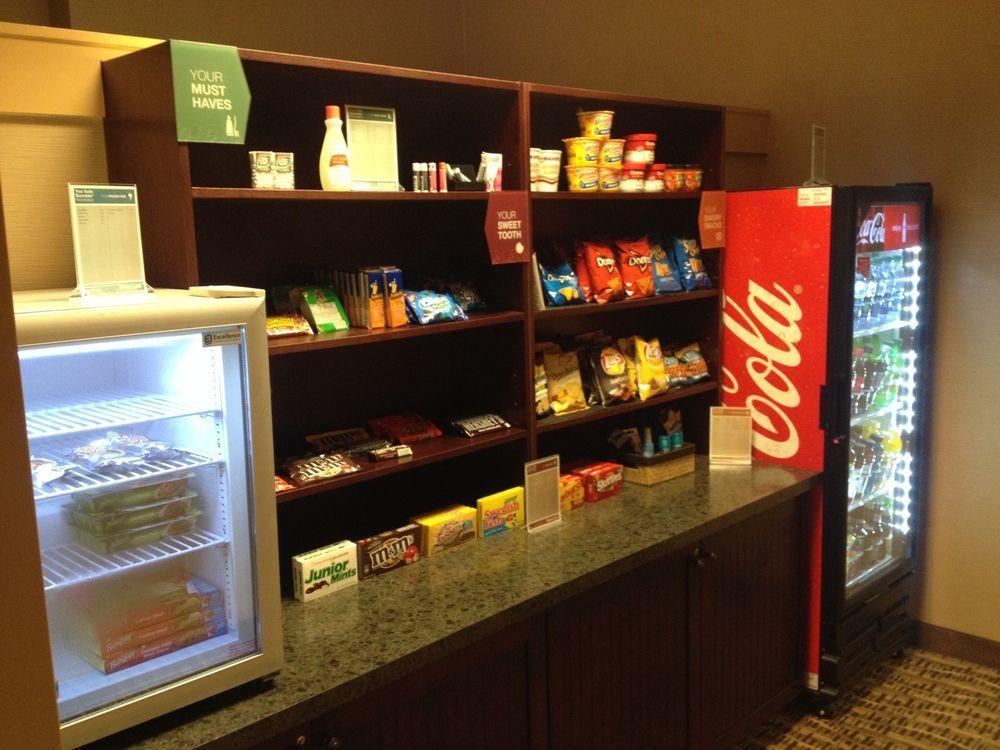 Comfort Suites Downtown Carlisle Ngoại thất bức ảnh