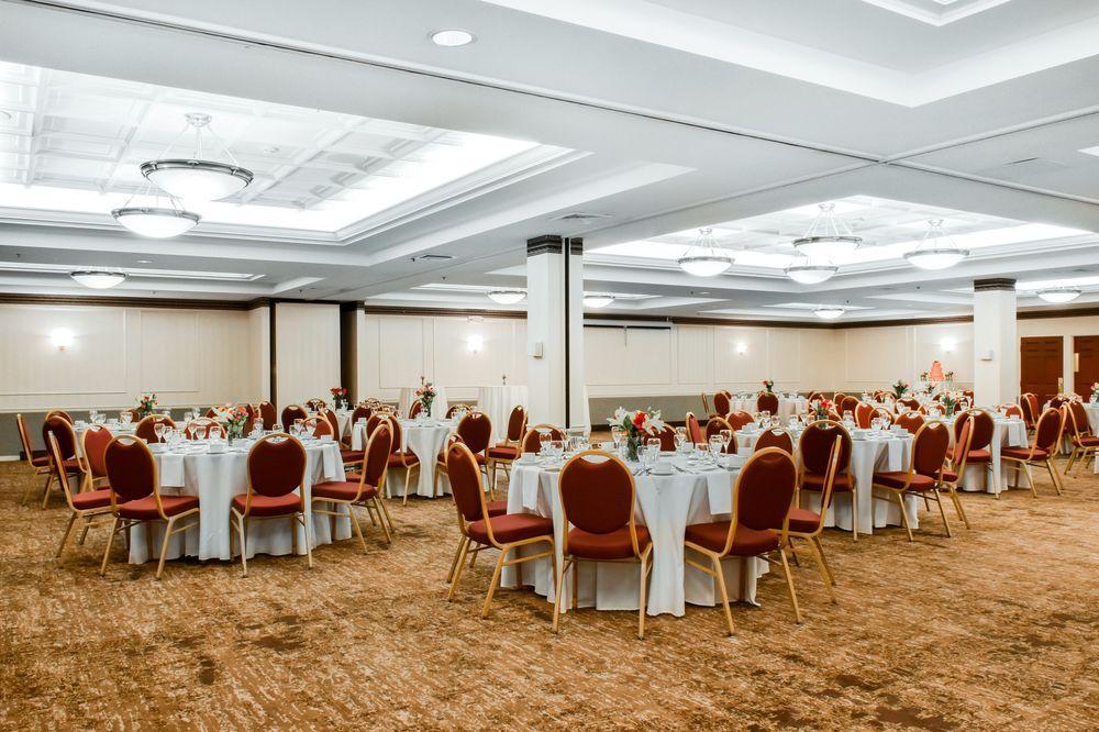Comfort Suites Downtown Carlisle Ngoại thất bức ảnh