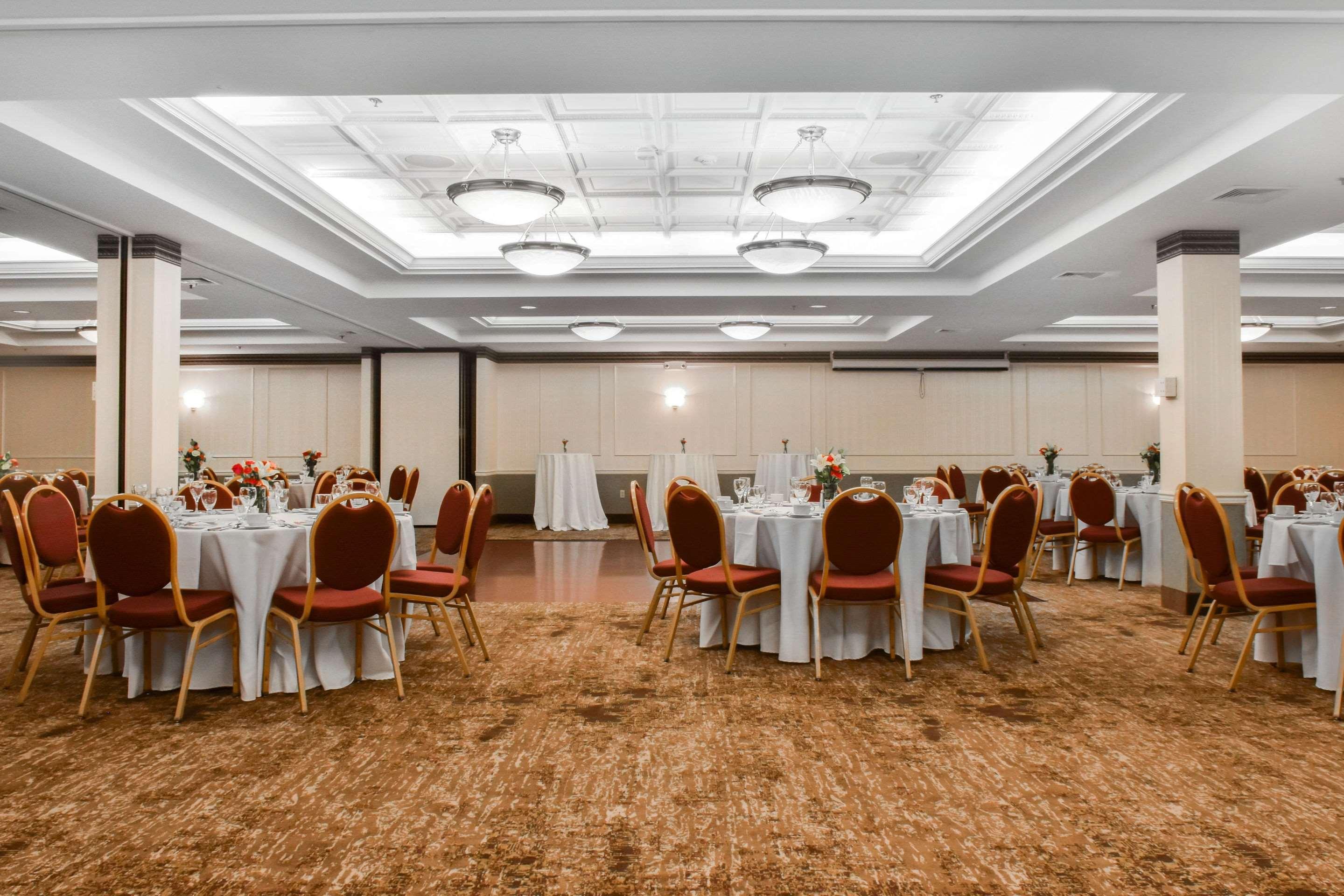 Comfort Suites Downtown Carlisle Ngoại thất bức ảnh