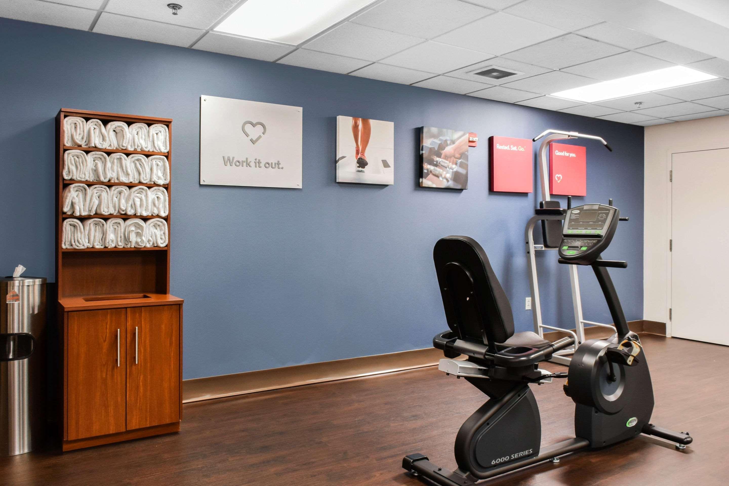 Comfort Suites Downtown Carlisle Ngoại thất bức ảnh